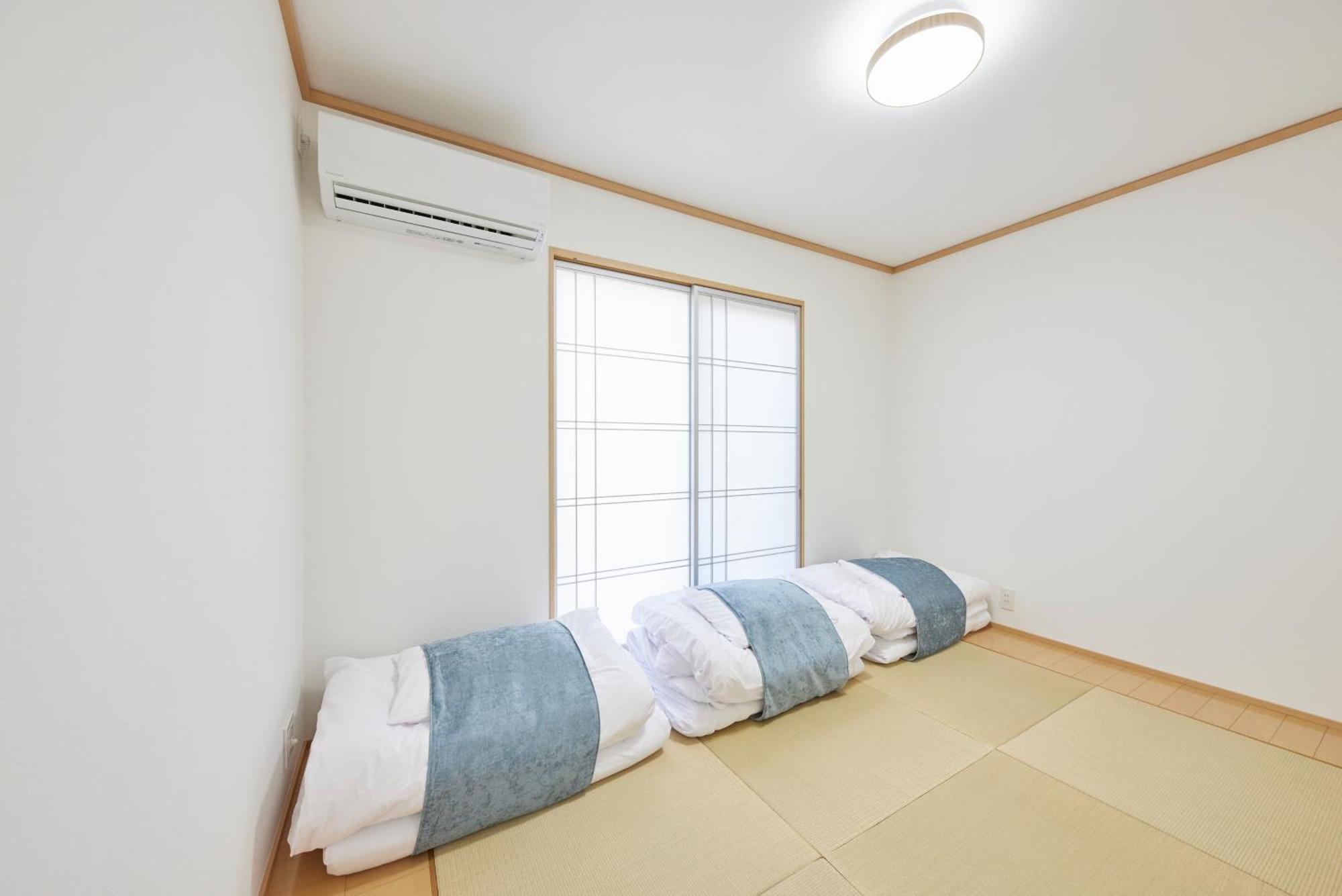 公寓 Eni.konohana 大阪